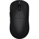 Мышка Hator Quasar 3 Ultima 8K Wireless/Bluetooth/USB Black (HTM762)
