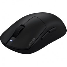 Мышка Hator Quasar 3 Pro Wireless Black (HTM740) - Фото