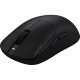 Мышка Hator Quasar 3 Ultima 8K Wireless/Bluetooth/USB Black (HTM762)
