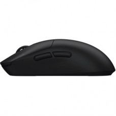 Мышка Hator Quasar 3 Pro Wireless Black (HTM740) - Фото