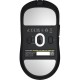 Мышка Hator Quasar 3 Ultima 8K Wireless/Bluetooth/USB Black (HTM762)