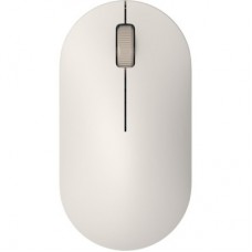 Мышка Xiaomi Wireless Mouse Lite 2 White (1052660)