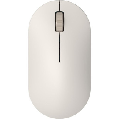 Мышка Xiaomi Wireless Mouse Lite 2 White (1052660)