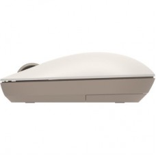 Мышка Xiaomi Wireless Mouse Lite 2 White (1052660) - Фото