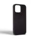 Чехол для мобильного телефона Harder Carbon Pattern Apple iPhone 14 Pro Max Black (ARM76780) Чехол для мобильного телефона Harder Carbon Pattern Apple iPhone 14 Pro Max Black (ARM76780)