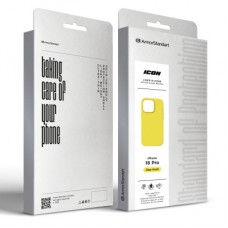 Чохол для мобільного телефона Armorstandart ICON2 Case Apple iPhone 16 Pro Star Fruit (ARM81305) - Фото