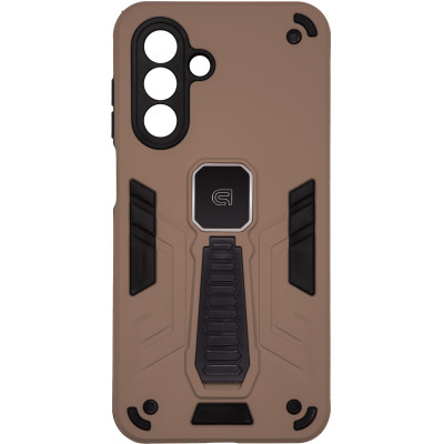 Чехол для мобильного телефона Armorstandart Proover Samsung A26 5G Brown (ARM85771)