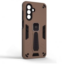 Чехол для мобильного телефона Armorstandart Proover Samsung A26 5G Brown (ARM85771) - Фото