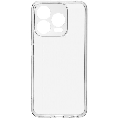 Чехол для мобильного телефона BeCover Nubia V70 Design Transparancy (713563)