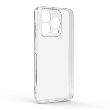 Чехол для мобильного телефона BeCover Nubia V70 Design Transparancy (713563) Чехол для мобильного телефона BeCover Nubia V70 Design Transparancy (713563) - Фото