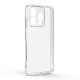 Чехол для мобильного телефона BeCover Nubia V70 Design Transparancy (713563) Чехол для мобильного телефона BeCover Nubia V70 Design Transparancy (713563)