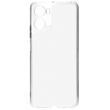 Чохол для мобільного телефона Armorstandart Air Motorola G06 4G Camera cover Clear (ARM89057) - Фото