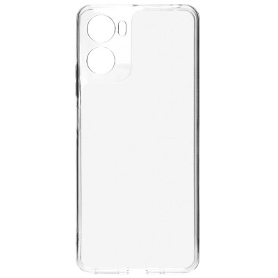 Чохол для мобільного телефона Armorstandart Air Motorola G06 4G Camera cover Clear (ARM89057)