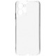 Чохол для мобільного телефона Armorstandart Air Motorola G06 4G Camera cover Clear (ARM89057)