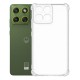 Чехол для мобильного телефона BeCover Anti-Shock Motorola Edge 70 Clear (715069)
