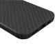 Чехол для мобильного телефона BeCover FIBRA Carbonite MagSafe Apple iPhone 17 Pro Max Black (715410)