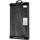 Чехол для мобильного телефона BeCover FIBRA Carbonite MagSafe Apple iPhone 17 Pro Max Black (715410)