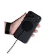 Чехол для мобильного телефона BeCover FIBRA Carbonite MagSafe Apple iPhone 17 Pro Max Black (715410)