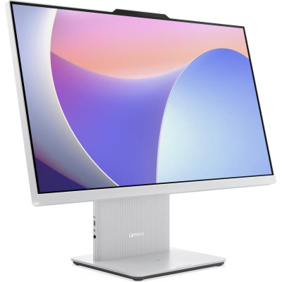 Комп'ютер Lenovo IdeaCentre AiO 24IRH9 / Core5 210H, 16, 512, WKM (F0HN00Y9UO)