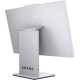 Комп'ютер Lenovo IdeaCentre AiO 24IRH9 / Core5 210H, 16, 512, WKM (F0HN00Y9UO)