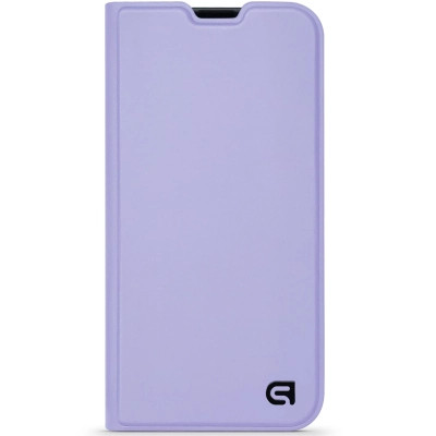 Чехол для мобильного телефона Armorstandart OneFold Case Xiaomi Redmi A7 Pro 4G / Poco C81 Pro 4G Lavender (ARM91222)