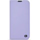 Чехол для мобильного телефона Armorstandart OneFold Case Xiaomi Redmi A7 Pro 4G / Poco C81 Pro 4G Lavender (ARM91222)