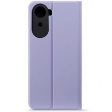 Чехол для мобильного телефона Armorstandart OneFold Case Xiaomi Redmi A7 Pro 4G / Poco C81 Pro 4G Lavender (ARM91222) - Фото
