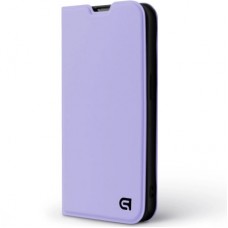 Чехол для мобильного телефона Armorstandart OneFold Case Xiaomi Redmi A7 Pro 4G / Poco C81 Pro 4G Lavender (ARM91222) - Фото