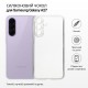 Чохол для мобільного телефона BeCover Samsung Galaxy A27 SM-A276 Transparent (715678) Чохол для мобільного телефона BeCover Samsung Galaxy A27 SM-A276 Transparent (715678)