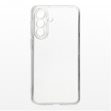 Чохол для мобільного телефона BeCover Samsung Galaxy A27 SM-A276 Transparent (715678) Чохол для мобільного телефона BeCover Samsung Galaxy A27 SM-A276 Transparent (715678) - Фото