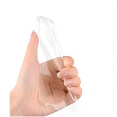 Чехол для мобильного телефона BeCover Silicone Xiaomi 15T Transparent (714688) Чехол для мобильного телефона BeCover Silicone Xiaomi 15T Transparent (714688) - Фото