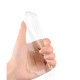 Чехол для мобильного телефона BeCover Silicone Xiaomi 15T Transparent (714688)