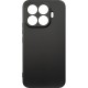 Чохол для мобільного телефона Armorstandart ICON Xiaomi 17T Pro 5G Camera Cover Black (ARM90966)