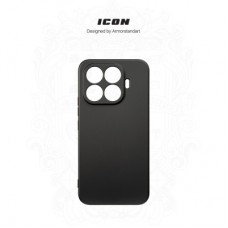 Чохол для мобільного телефона Armorstandart ICON Xiaomi 17T Pro 5G Camera Cover Black (ARM90966) - Фото