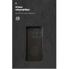 Чохол для мобільного телефона Armorstandart ICON Xiaomi 17T Pro 5G Camera Cover Black (ARM90966) - Фото