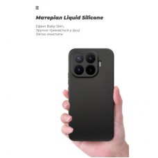 Чохол для мобільного телефона Armorstandart ICON Xiaomi 17T Pro 5G Camera Cover Black (ARM90966) - Фото