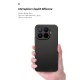 Чохол для мобільного телефона Armorstandart ICON Xiaomi 17T Pro 5G Camera Cover Black (ARM90966)