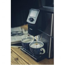 Кофемашина Nivona CafeRomatica 825 (NICR825) - Фото