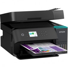 Многофункциональное устройство Epson L6370 WiFi (C11CL43405)