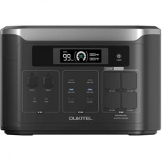 Зарядна станція OUKITEL BP3000E 3200 W 2048Wh (BP3000E) - Фото