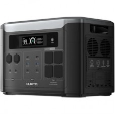 Зарядна станція OUKITEL BP3000E 3200 W 2048Wh (BP3000E) - Фото