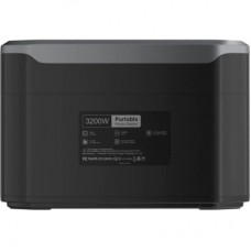 Зарядна станція OUKITEL BP3000E 3200 W 2048Wh (BP3000E) - Фото