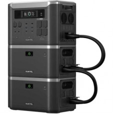 Зарядна станція OUKITEL BP3000E 3200 W 2048Wh (BP3000E) - Фото