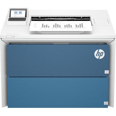 Лазерний принтер HP LaserJet Enterprise 5501dn (A29Z3A)
