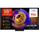Телевізор TCL 55C7L