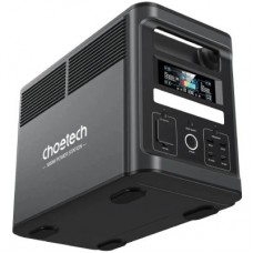 Зарядна станція Choetech 1800W 1536Wh (BS065-BQB) - Фото