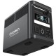 Зарядна станція Choetech 1800W 1536Wh (BS065-BQB)