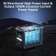 Зарядна станція Choetech 1800W 1536Wh (BS065-BQB)