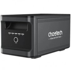 Зарядна станція Choetech 1800W 1536Wh (BS065-BQB) - Фото