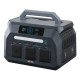 Зарядна станція IEETek P800 800 W 512Wh (P800/noVAT)